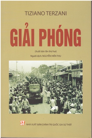 Giải Phóng - TIZIANO TERZANI