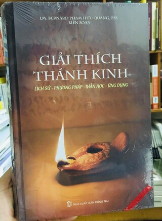 Giải Thích Thánh Kinh - Lm. Bernard Phạm Hữu Quang