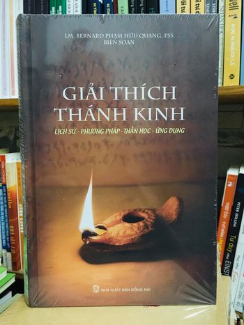 Dẫn nhập Thánh kinh: Văn bản, Địa lý, Lịch sử, Khảo cổ, Thần học