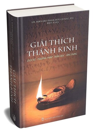 Giải Thích Kinh Thánh Lm. Bernard Phạm Hữu Quang