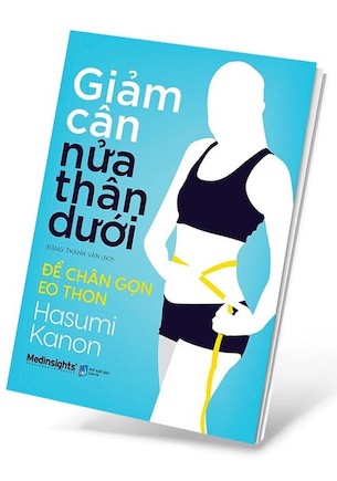 Giảm Cân Nửa Thân Dưới - Hasumi Kanon