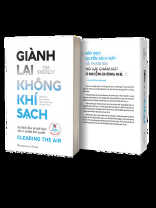 Giành Lại Không Khí Sạch: Sự Khởi Đầu Và Kết Thúc Của Ô Nhiễm Khí Quyển