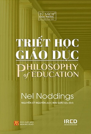 Combo Mục Tiêu Giáo Dục Và Các Tiểu Luận Khác + Triết Học Giáo Dục + Émile Hay Là Về Giáo Dục + Đại học định chế giáo dục cao thay đổi thế giới từ Trung cổ đến Hiện đại - Alfred North Whitehead, Nel Noddings, Jean-Jacques Rousseau, Nguyễn Xuân Xanh