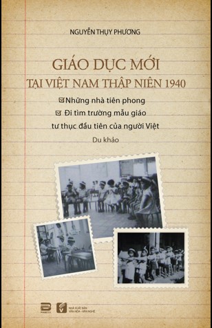 Giáo dục Việt Nam dưới thời thuộc địa: Huyền thoại đỏ và Huyền thoại đen