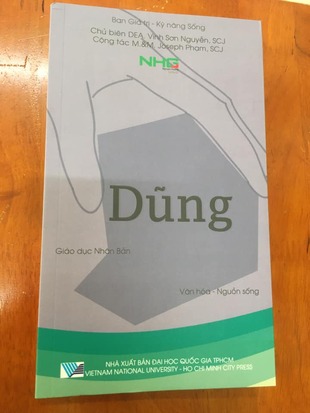 Bộ sách Giáo dục nhân bản: Văn hóa - Nguồn sống