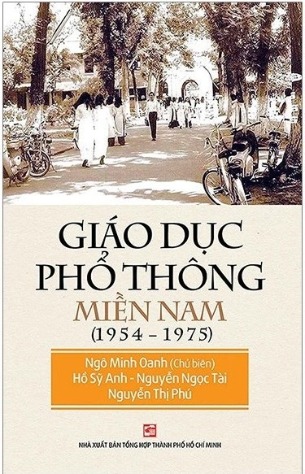 Giáo Dục Phổ Thông Miền Nam 1954-1975