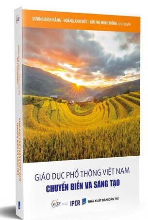 Giáo Dục Phổ Thông Việt Nam: Chuyển Biến và Sáng Tạo