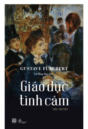 Giáo Dục Tình Cảm Gustave Flaubert