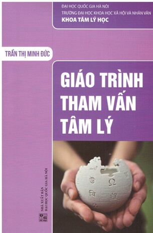 Giáo Trình Tham Vấn Tâm Lý Trần Thị Minh Đức