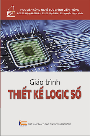 Giáo Trình Thiết Kế Logic Số - Nhiều Tác Giả