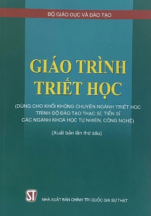 Giáo Trình Triết Học