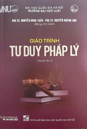 Combo Tư Duy Như Một Luật Sư + Cẩm Nang Nghiệp Vụ Dành Cho Thẩm Phán, Kiếm Sát Viên, Luật Sư (Trong Lĩnh Vực Dân Sự Và Tố Tụng Dân Sự) + Giáo trình tư duy pháp lý + Pháp Lý M&A Căn Bản - Nhiều tác giả
