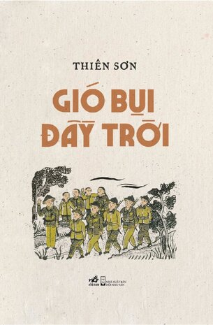 Gió Bụi Đầy Trời Thiên Sơn