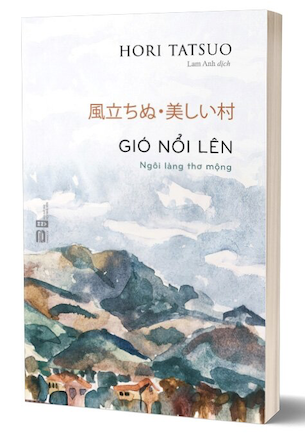 Gió Nổi Lên - Hori Tatsuo