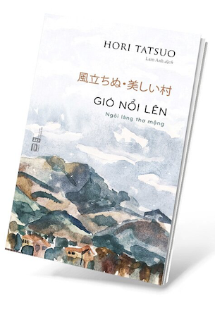 Gió Nổi Lên - Hori Tatsuo