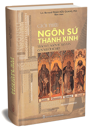 Sách Giới Thiệu Ngôn Sứ Thánh Kinh Lm. Bernard Phạm Hữu Quang, PSS