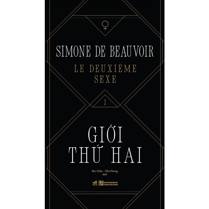 Giới Thứ Hai - Simone De Beauvoir