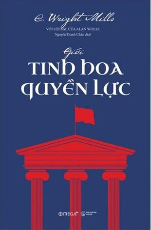 Giới Tinh Hoa Quyền Lực C. Wright Mills