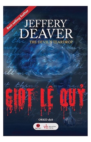 Giọt Lệ Quỷ - Jeffery Deaver