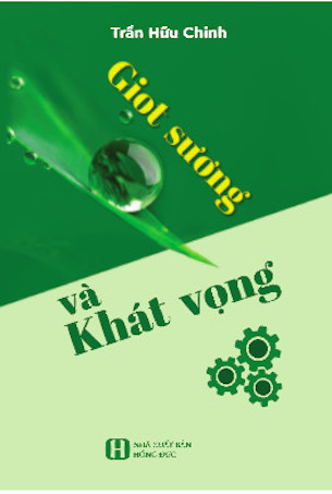 Giọt Sương Và Khát Vọng - Trần Hữu Chinh