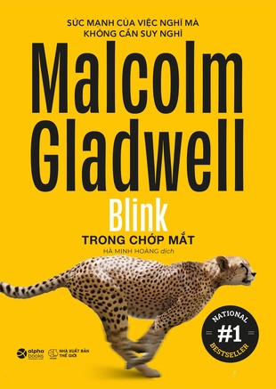 Combo sách của Malcolm Gladwell