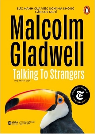 Đọc vị người lạ Malcolm Gladwell