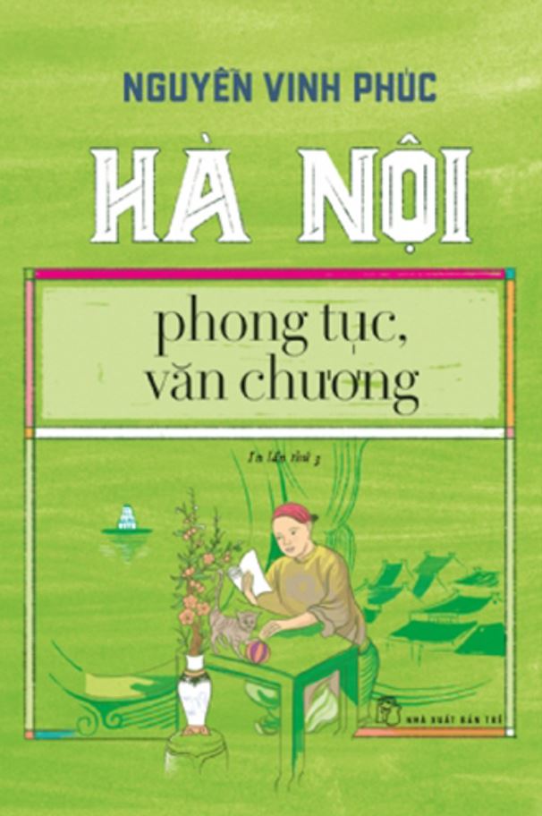 Combo Sách Văn hóa Việt Nam (6 Quyển)