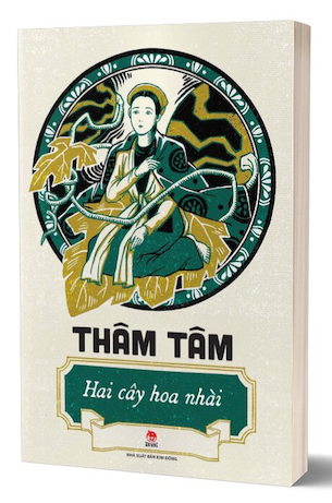 Hai Cây Hoa Nhài - Thâm Tâm