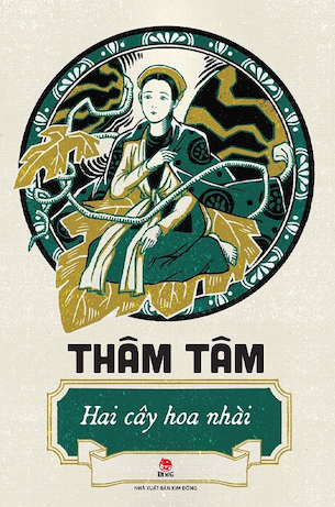 Hai Cây Hoa Nhài - Thâm Tâm