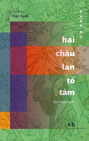 Hai Chậu Lan Tố Tâm - Phan Du