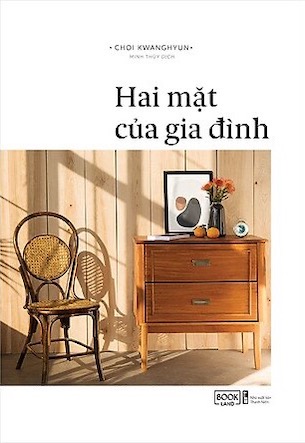 Hai Mặt Của Gia Đình - Choi Kwanghuyn