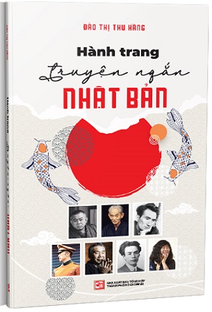 Sách Hành trang truyện ngắn Nhật Bản - Đào Thị Thu Hằng