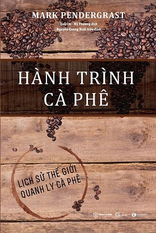 Hành trình cà phê