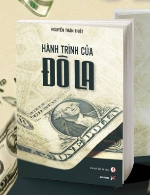 Hành Trình Của Đô La - Nguyễn Trần Thiết