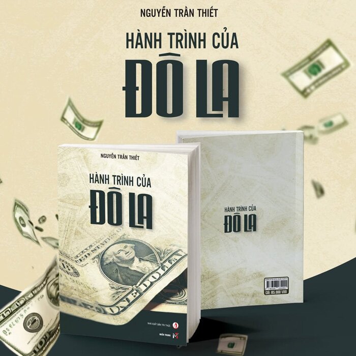 Hành Trình Của Đô La - Nguyễn Trần Thiết