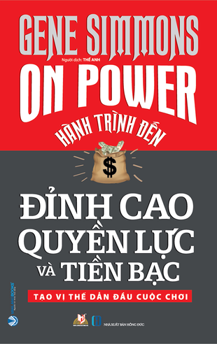 Hành Trình Đến Đỉnh Cao Quyền Lực Và Tiền Bạc Tạo Vị Thế Dẫn Đầu Cuộc Chơi