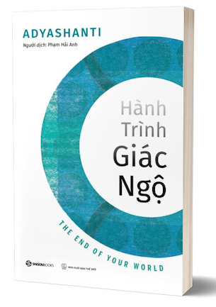 Hành Trình Giác Ngộ - Adyashanti