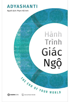 Hành Trình Giác Ngộ - Adyashanti