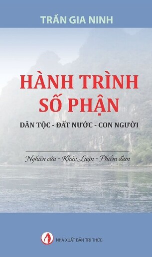 Hành trình số phận Trần Gia Ninh, Đất nước, Con người Việt Nam, Qua các đời