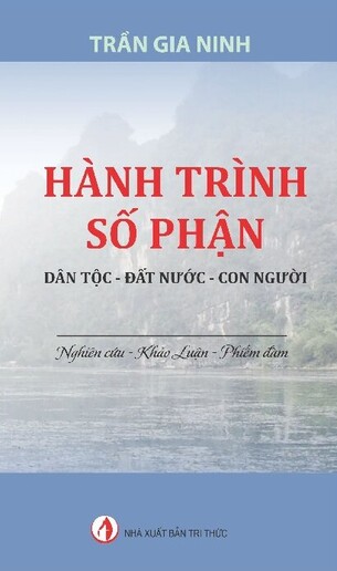 Hành Trình Số Phận - Trần Gia Ninh