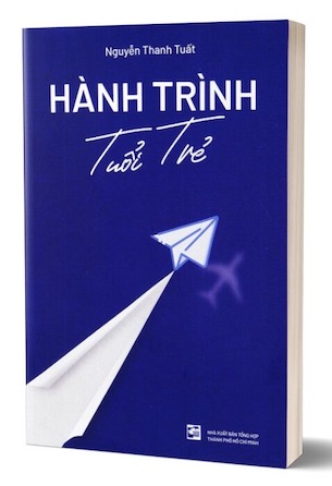 Hành Trình Tuổi Trẻ - Nguyễn Thanh Tuất