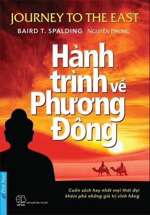 Sách Hành Trình Về Phương Đông