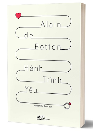 Hành Trình Yêu - Alain de Botton