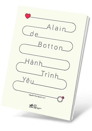 Hành Trình Yêu - Alain de Botton