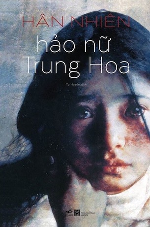 Hảo Nữ Trung Hoa - Hân Nhiên