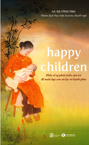 Combo Sách Nghiên Cứu Giáo Dục: Happy Children Và Happy School - Hà Vĩnh Thọ