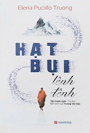 Sách Hạt Bụi Lênh Đênh - Elena Pucillo Truong