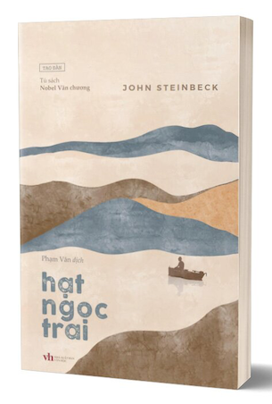 Hạt Ngọc Trai - John Steinbeck