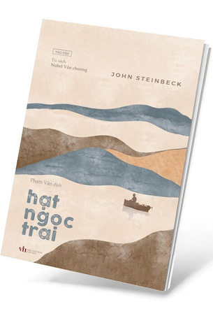Hạt Ngọc Trai - John Steinbeck