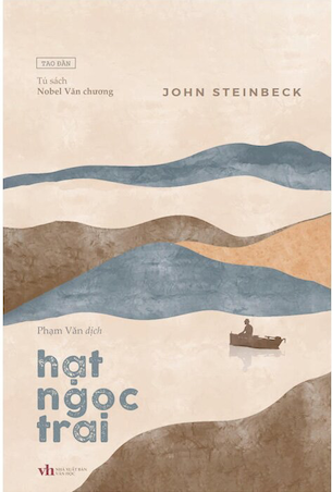 Hạt Ngọc Trai - John Steinbeck